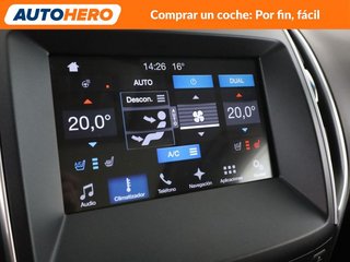 Ford Edge 2.0 TDCi Bi-Turbo Sport 4x4