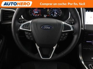 Ford Edge 2.0 TDCi Bi-Turbo Sport 4x4