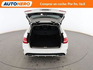 Mercedes Clase C C 220 d T BlueTEC AMG Line