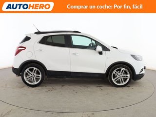 Opel Mokka X 1.4 Turbo Innovation