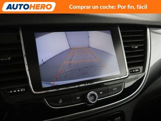 Opel Mokka X 1.4 Turbo Innovation