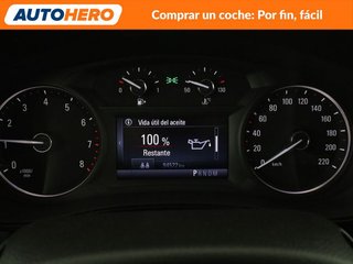 Opel Mokka X 1.4 Turbo Innovation