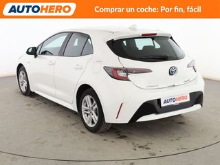 Toyota Corolla 1.8 Hybrid Active Tech