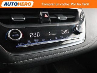 Toyota Corolla 1.8 Hybrid Active Tech