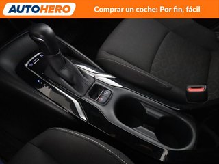 Toyota Corolla 1.8 Hybrid Active Tech
