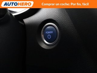 Toyota Corolla 1.8 Hybrid Active Tech