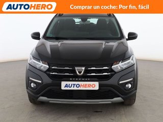 Dacia Sandero 1.0 TCe Stepway Comfort