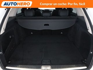 Mercedes Clase C C 220 d T BlueTEC AMG Line
