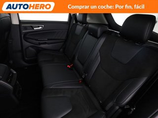 Ford Edge 2.0 TDCi Bi-Turbo Sport 4x4