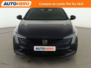 Peugeot 508 1.6 Hybrid 180 GT PHEV