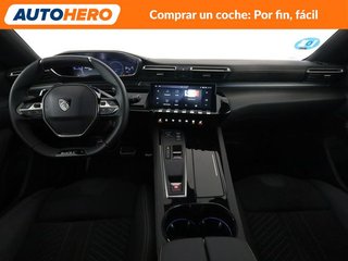 Peugeot 508 1.6 Hybrid 180 GT PHEV