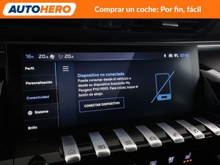 Peugeot 508 1.6 Hybrid 180 GT PHEV