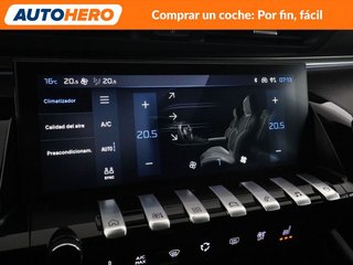 Peugeot 508 1.6 Hybrid 180 GT PHEV