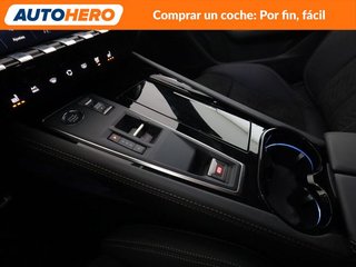 Peugeot 508 1.6 Hybrid 180 GT PHEV