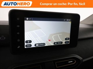 Dacia Jogger 1.6 Hybrid E-Tech Extreme