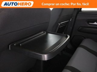 Dacia Jogger 1.6 Hybrid E-Tech Extreme