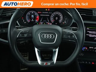 Audi Q3 40 TDI quattro Black line