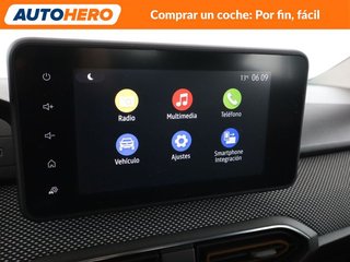Dacia Sandero 1.0 TCe Stepway Comfort