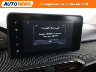 Dacia Sandero 1.0 TCe Stepway Comfort