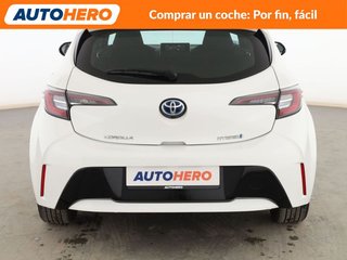 Toyota Corolla 1.8 Hybrid Active Tech