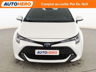 Toyota Corolla 1.8 Hybrid Active Tech
