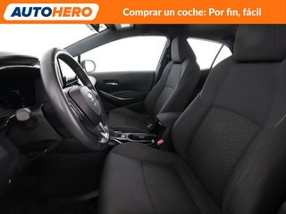 Toyota Corolla 1.8 Hybrid Active Tech