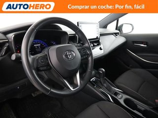 Toyota Corolla 1.8 Hybrid Active Tech