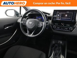 Toyota Corolla 1.8 Hybrid Active Tech