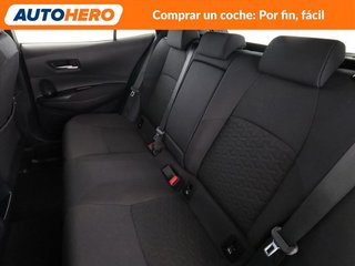Toyota Corolla 1.8 Hybrid Active Tech