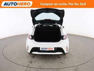 Toyota Corolla 1.8 Hybrid Active Tech