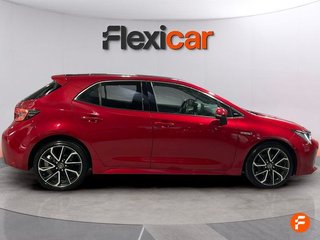 Toyota Corolla 2.0 180H ADVANCE E-CVT