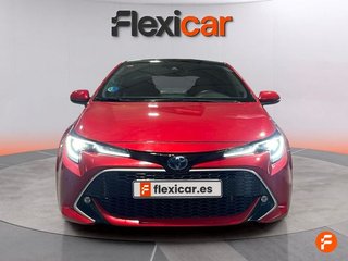Toyota Corolla 2.0 180H ADVANCE E-CVT