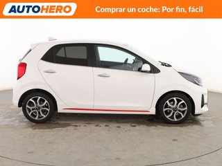 Kia Picanto 1.0 GT Line