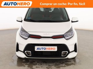 Kia Picanto 1.0 GT Line