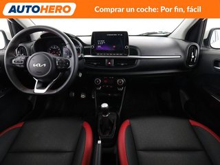Kia Picanto 1.0 GT Line