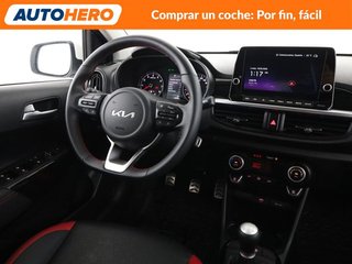 Kia Picanto 1.0 GT Line