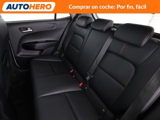 Kia Picanto 1.0 GT Line