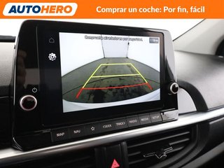 Kia Picanto 1.0 GT Line