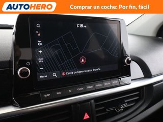 Kia Picanto 1.0 GT Line