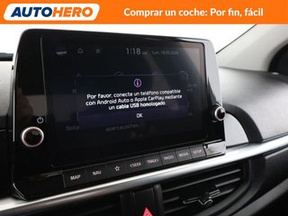 Kia Picanto 1.0 GT Line