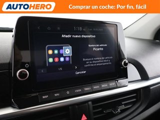 Kia Picanto 1.0 GT Line