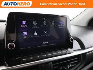 Kia Picanto 1.0 GT Line