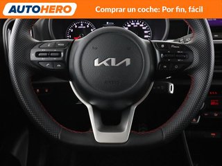Kia Picanto 1.0 GT Line