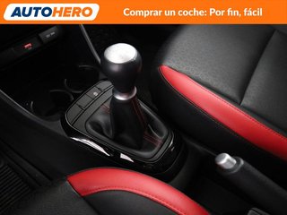 Kia Picanto 1.0 GT Line