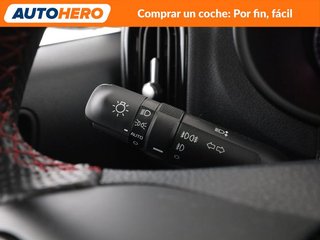Kia Picanto 1.0 GT Line