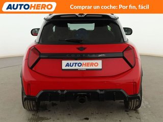 MINI Cooper John Cooper Works John Cooper Works Trim