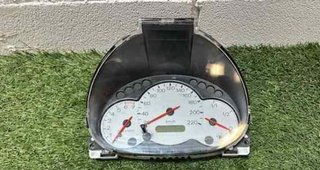 Cuadro instrumentos ford ys5f10841 ka (ccq) 177084