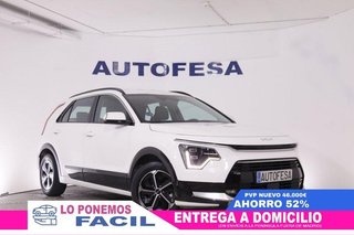Kia Niro 1.6 GDI PHEV DRIVE AUTO 183CV 5P