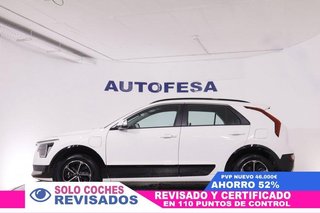 Kia Niro 1.6 GDI PHEV DRIVE AUTO 183CV 5P