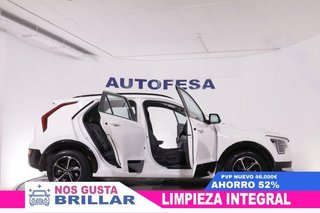 Kia Niro 1.6 GDI PHEV DRIVE AUTO 183CV 5P